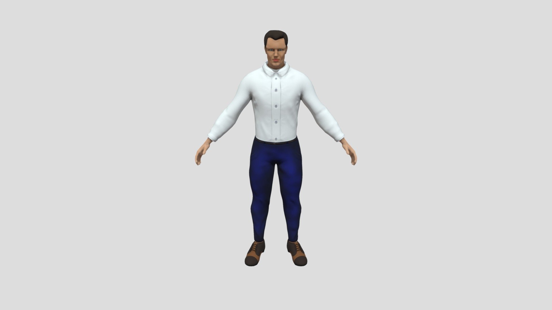 HenryCavil