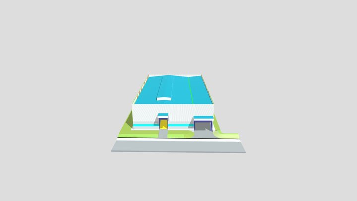 01_ Quinelato_FINAL 3D Model