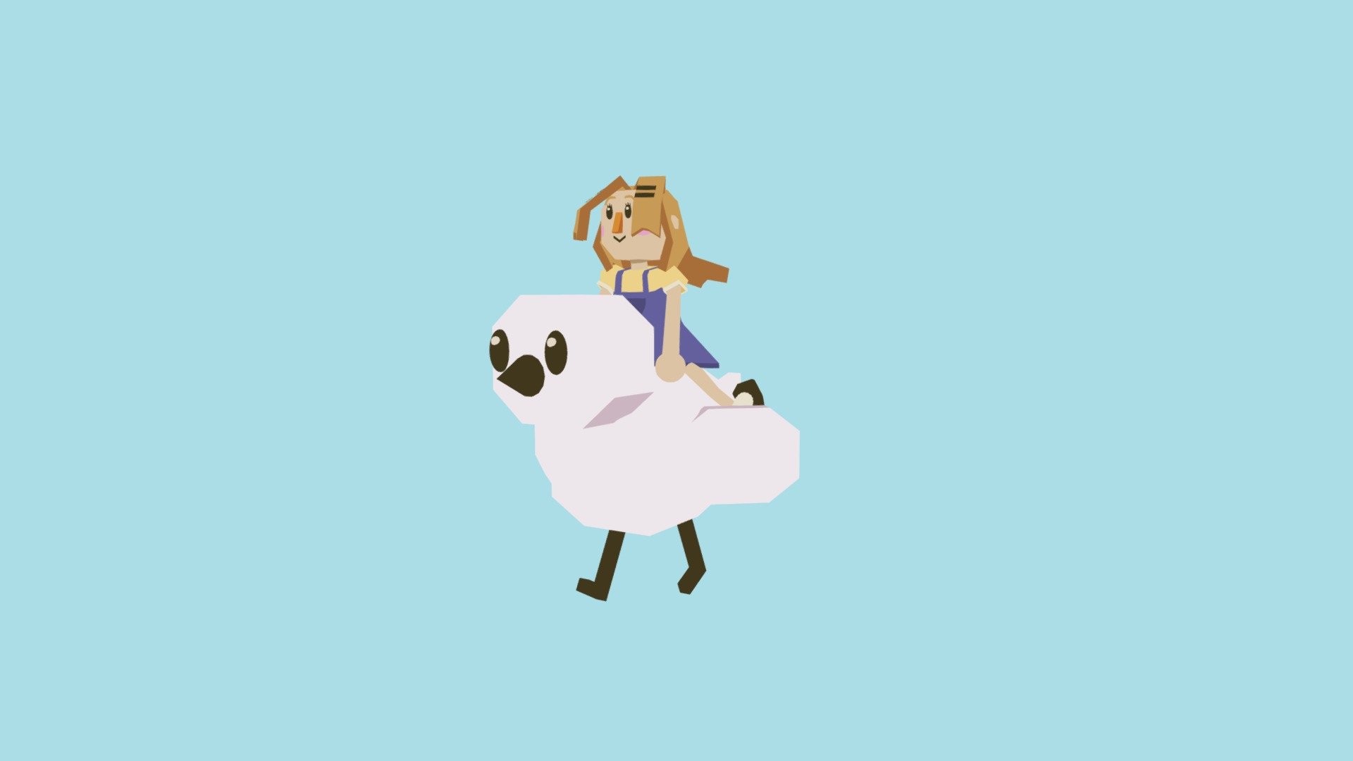 HollyandBibi