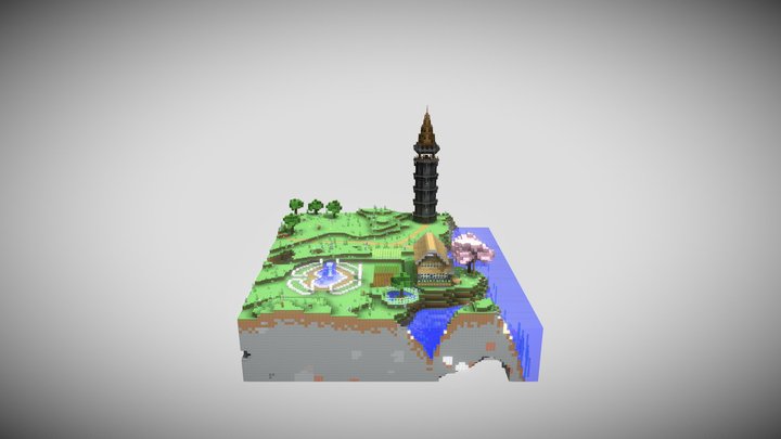 kecho0901 3D Model