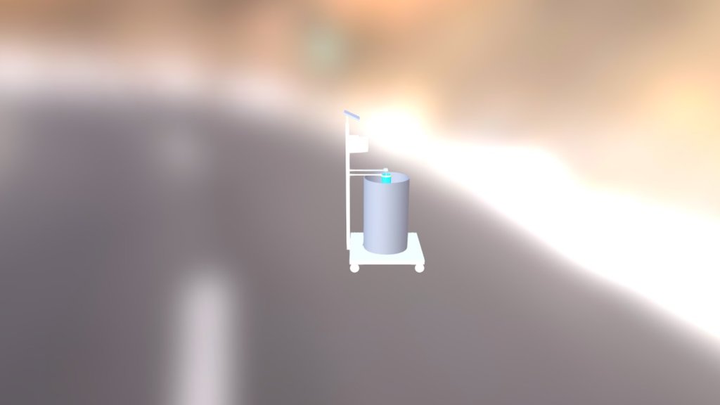 Prototype Model 3D
