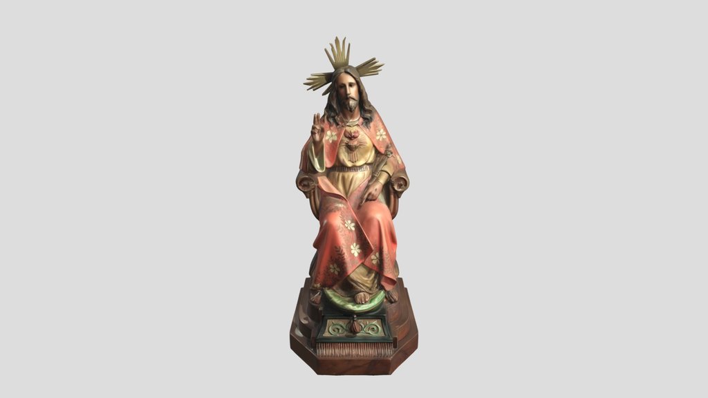 Christ the King