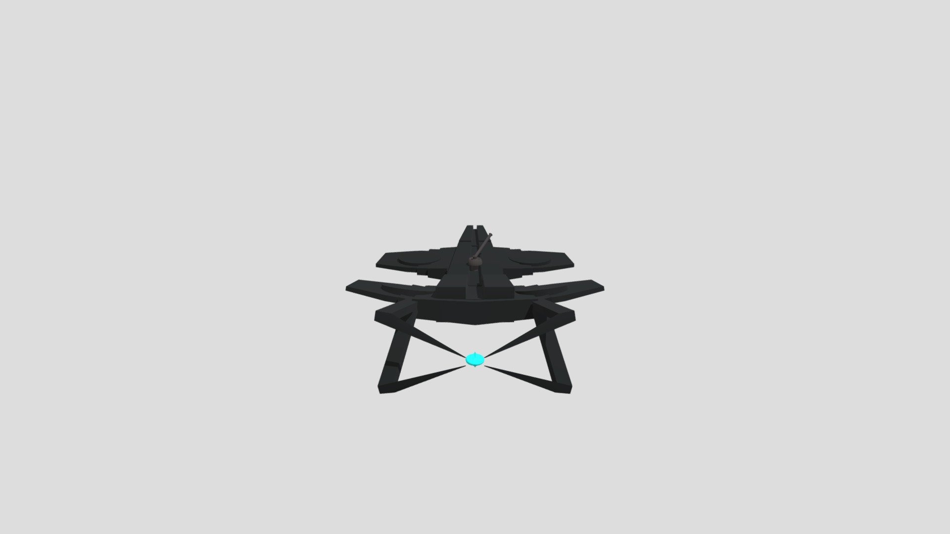 Assignment Spaceship
