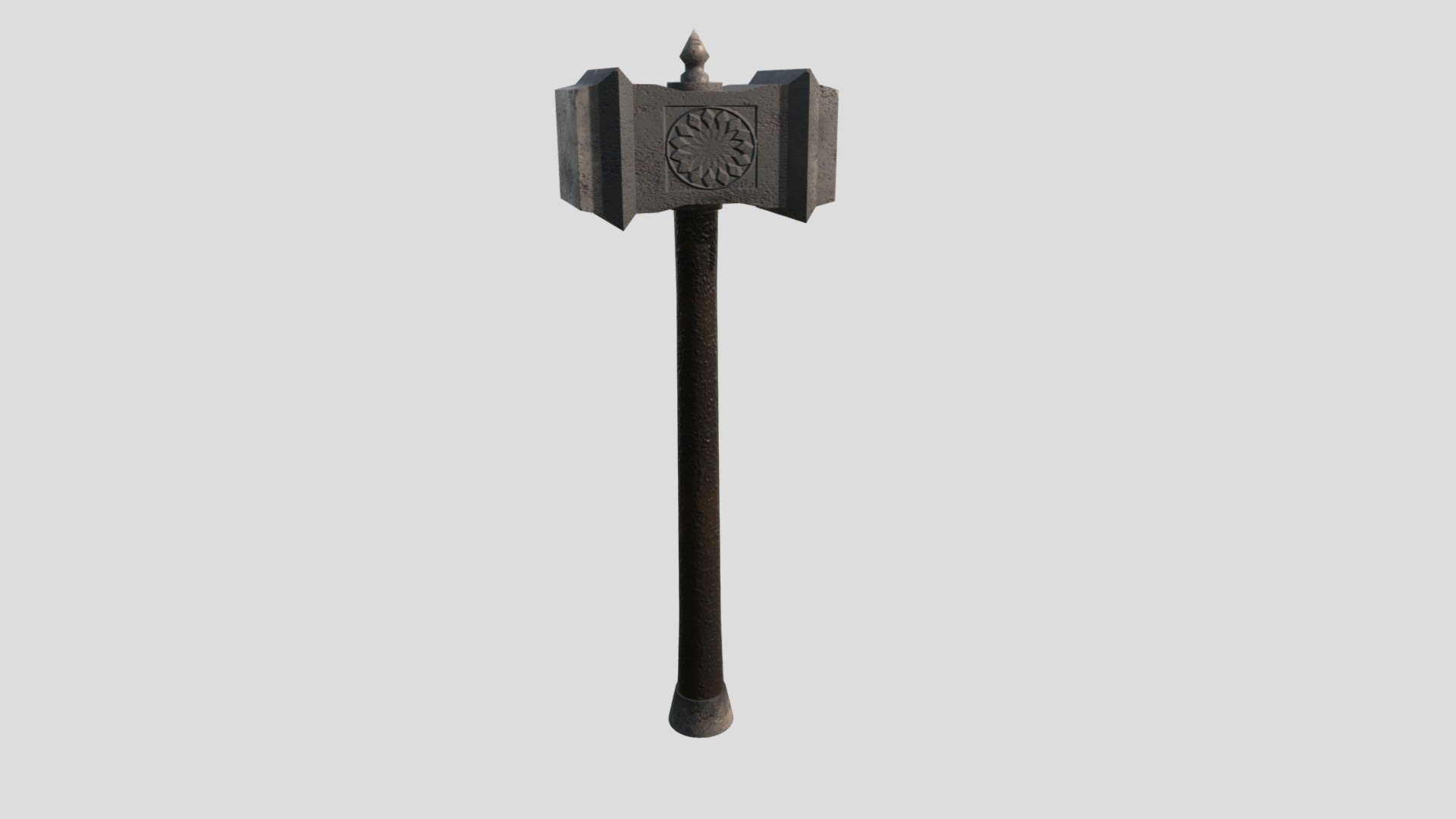 hammer 2