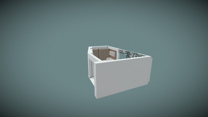dm09 3D Model