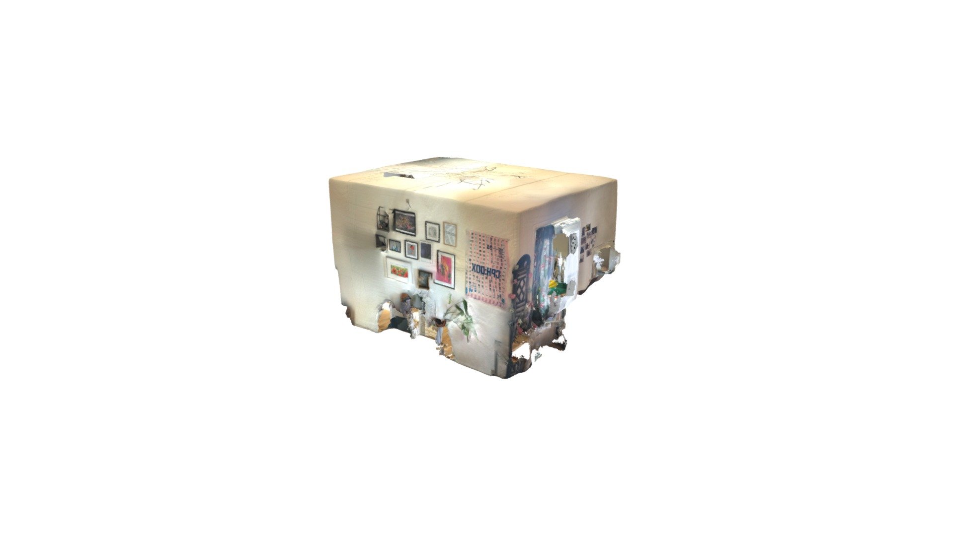 My Bedroom_2015