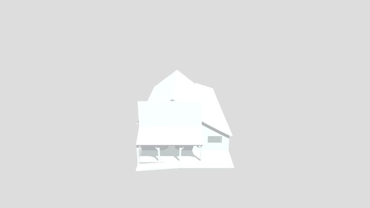 136620 Hwy 97N 97733 3D Model
