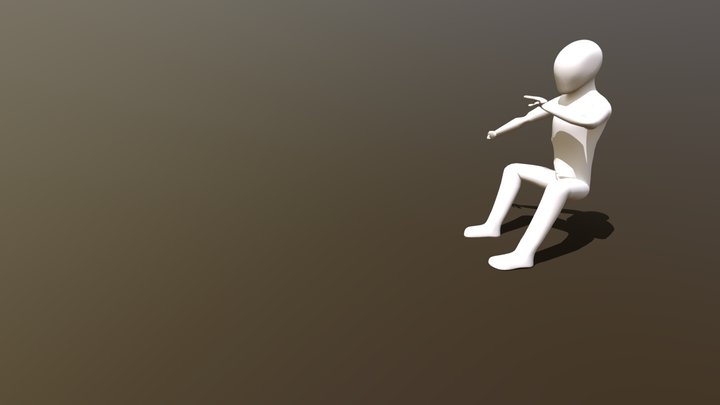 Cello2 3D Model