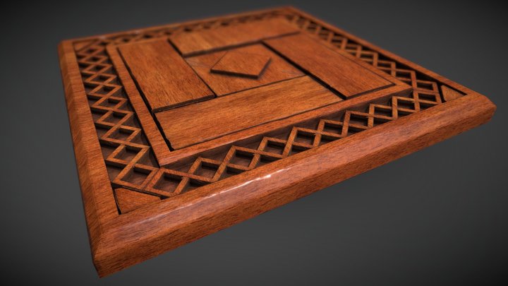 Floor Tile