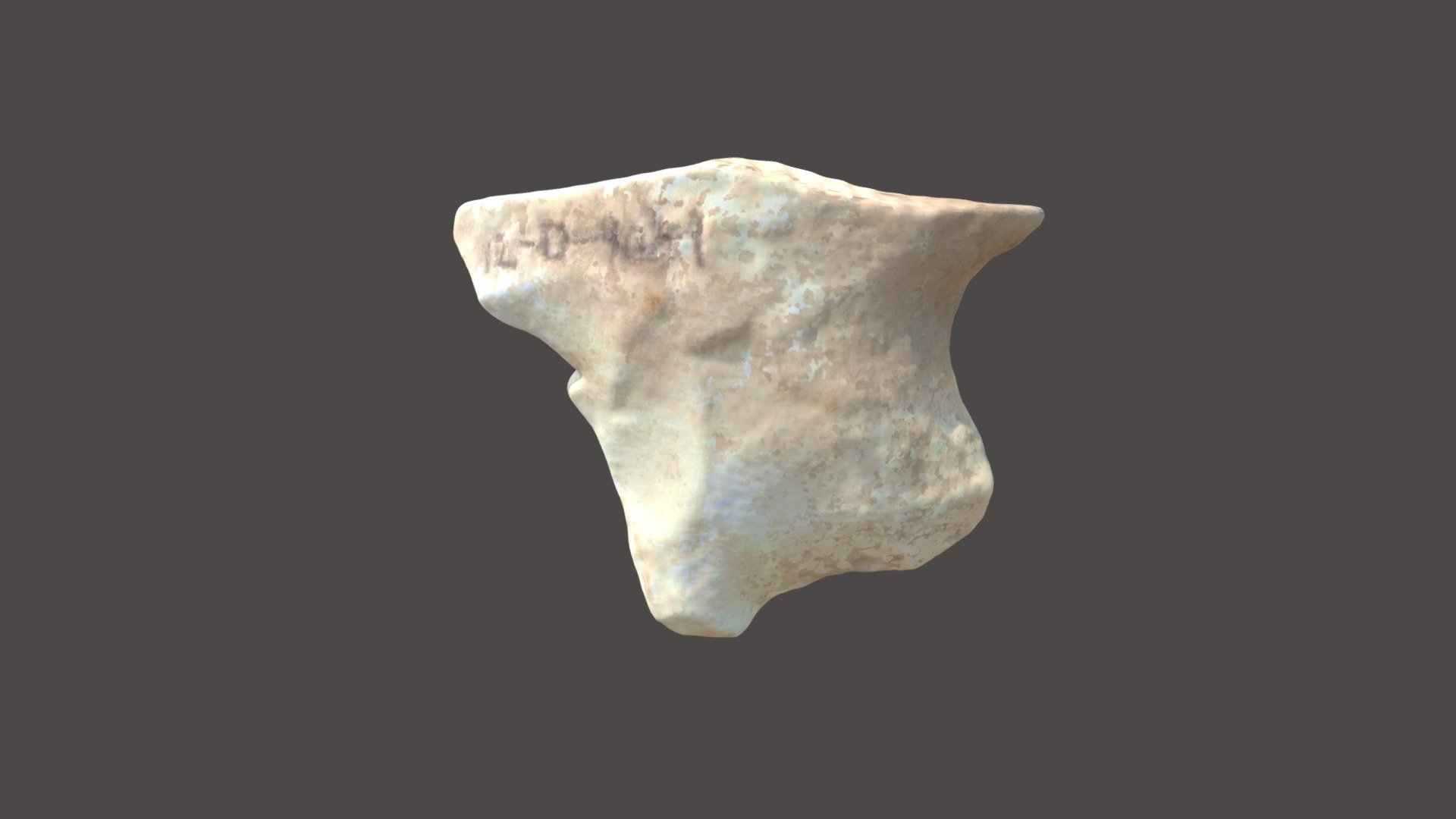 ROI041-061-01 — Sketchfab embed 3D viewer