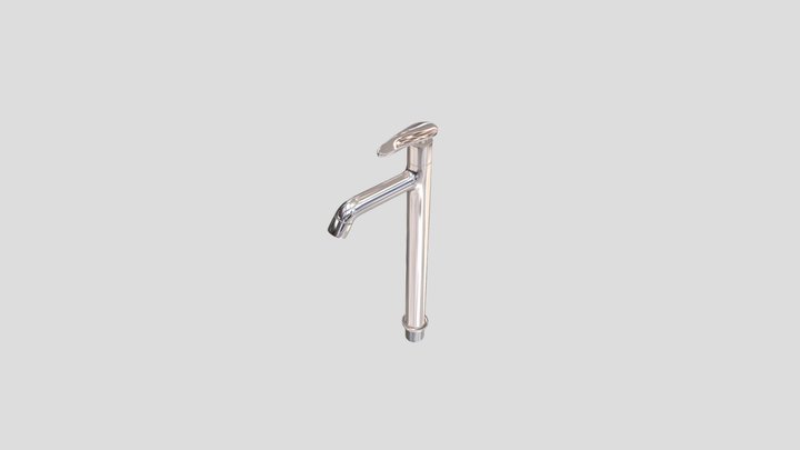 MDY1619 3D Model