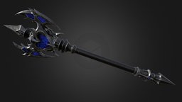 MechAssault Weapon Storage - Fanart - 3D model by santoro_3d [156d5e4 ...