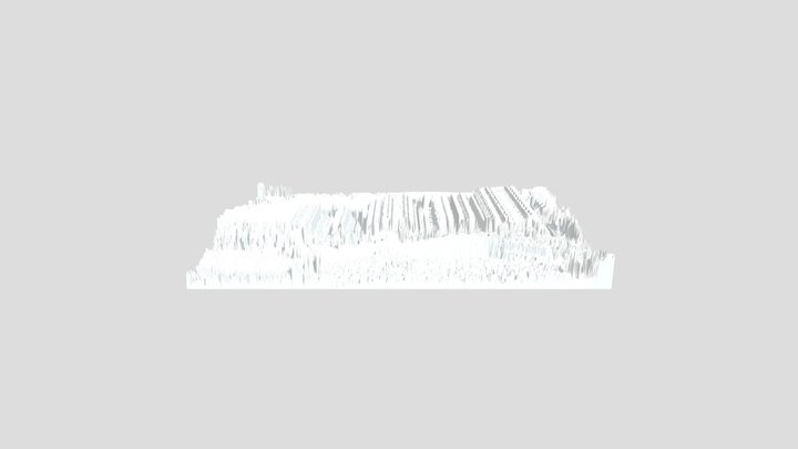 Invest in Brigade Insignia for your future. 3D Model