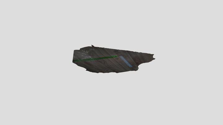 model 3D Model