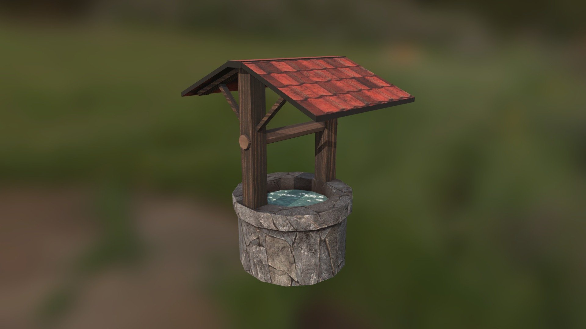 Pozo de Agua