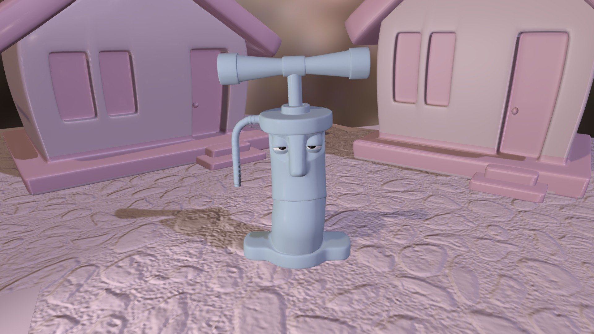 Pump