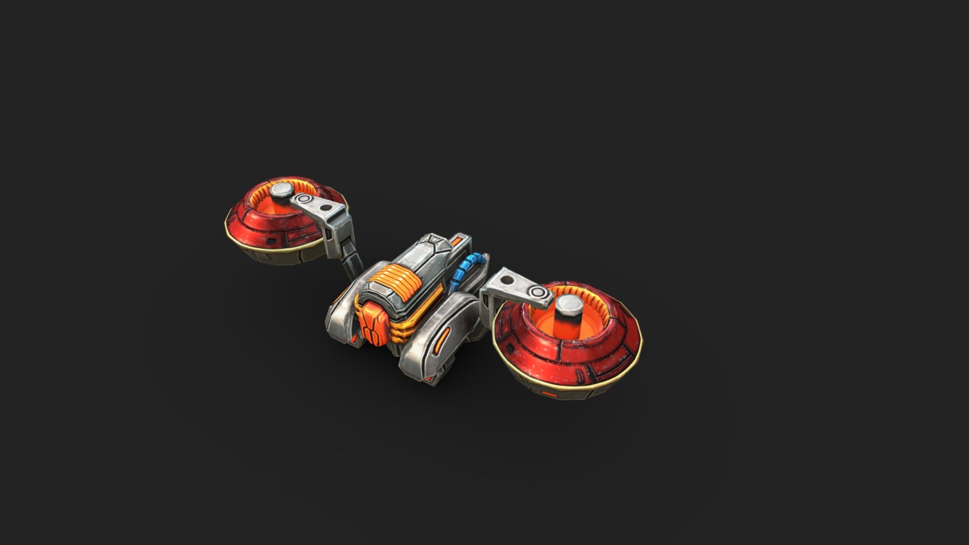 Drones-doctor 11