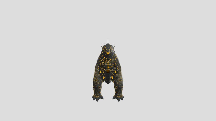 Thermonuclear Goji