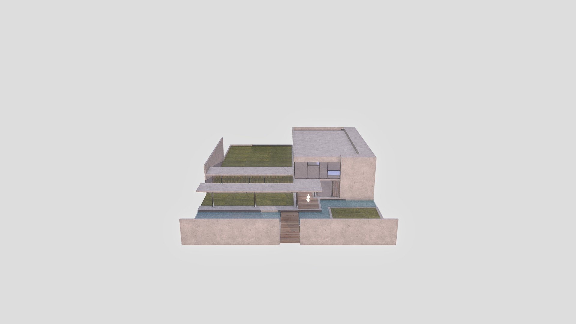 Exercício SketchFab