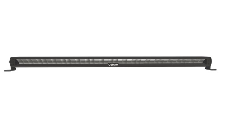 LEDriving Lightbar FX1000-CB SM LEDDL114-CB SM