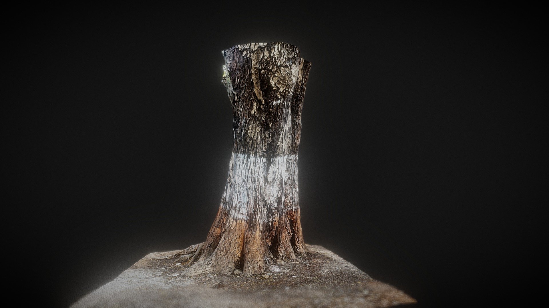 Tree - Download Free 3D model by raobott [1895c7b] - Sketchfab