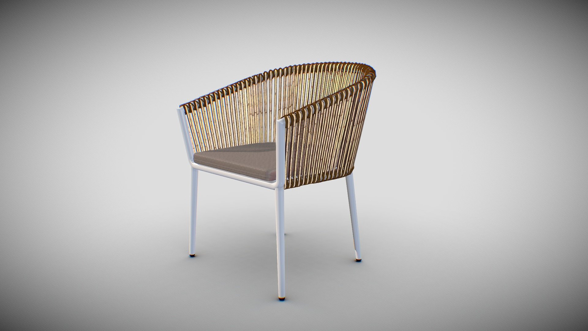 (Demo)_Muses Chair