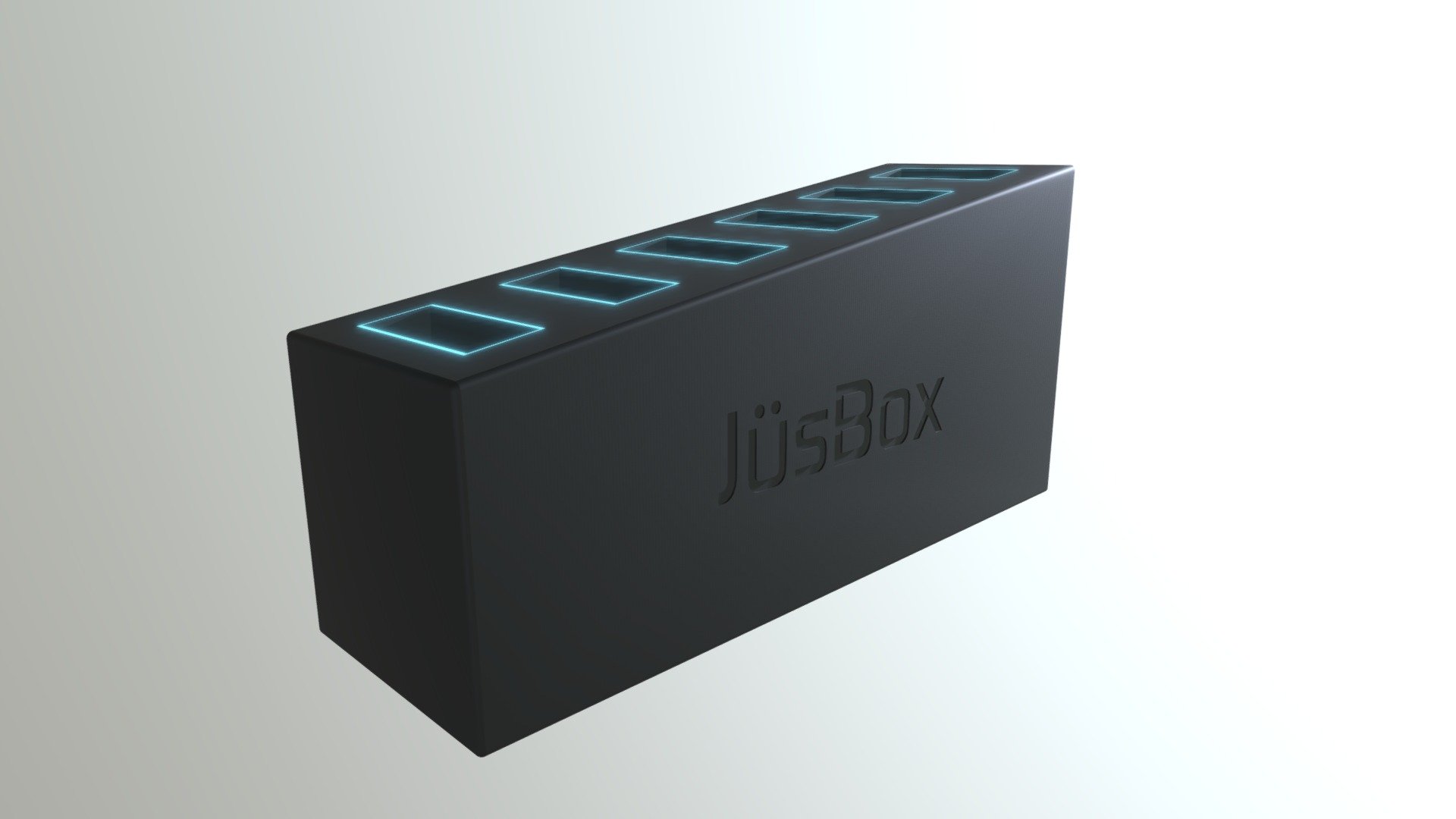 Test Chargebox