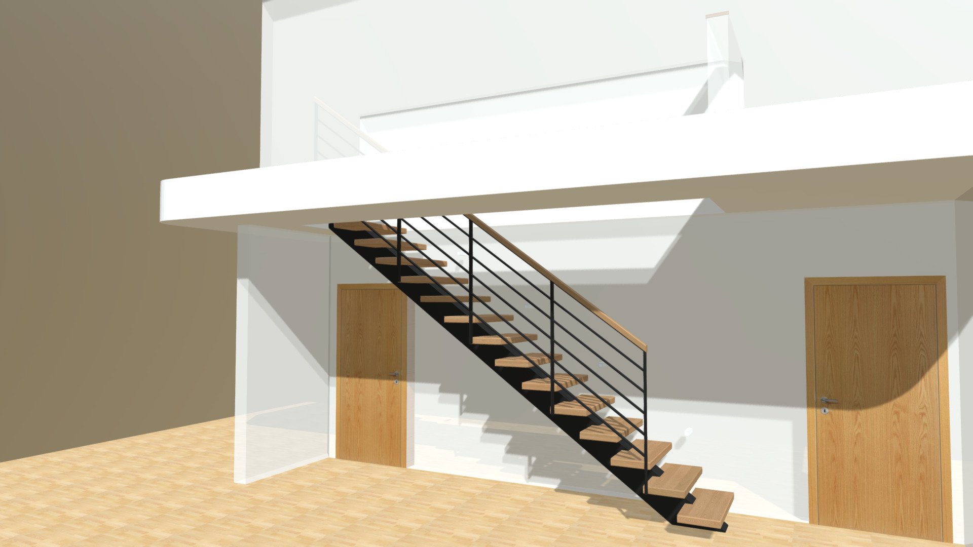Jungwirth Treppen 6782