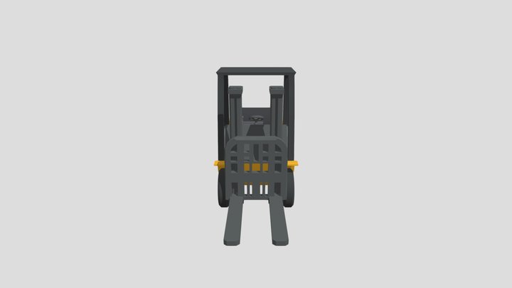 Save File LIFT2 3D Model