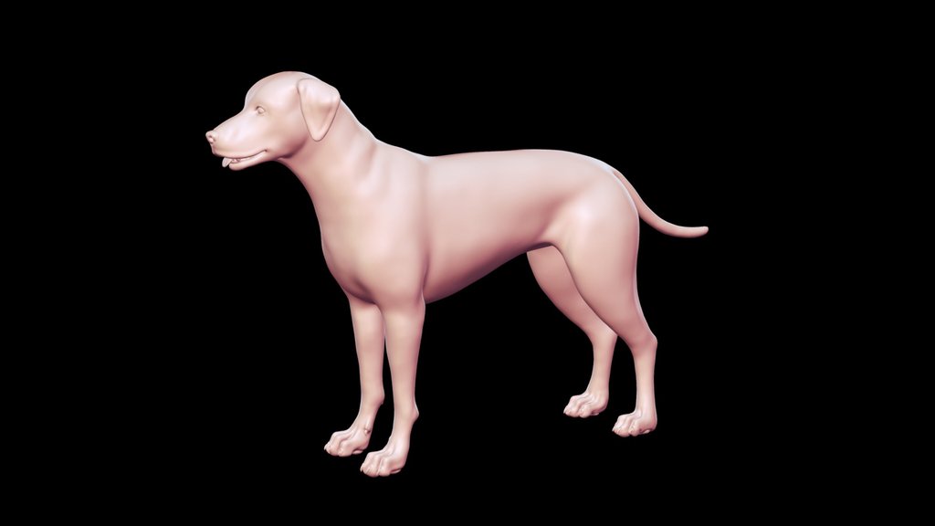 Animals - A 3D model collection by elike - Sketchfab