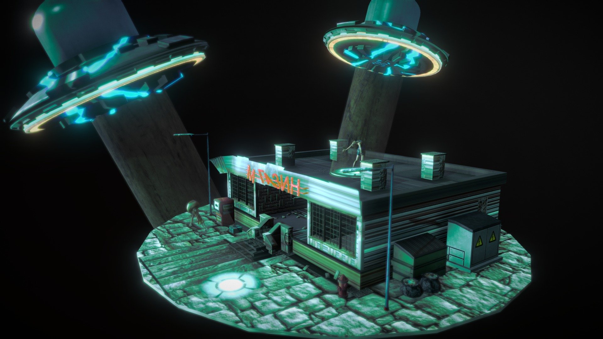 UFO