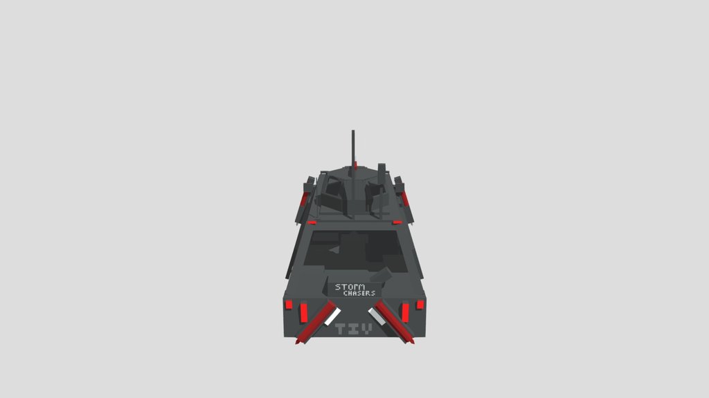 NEW 2024 TIV 2