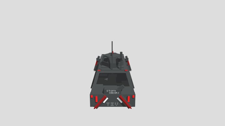 NEW 2024 TIV 2