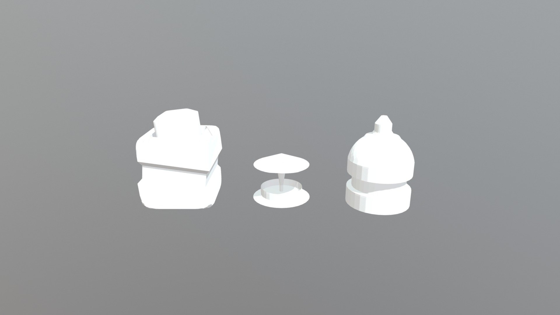 Mesh-modeling Fundamentals Exercise01completejs
