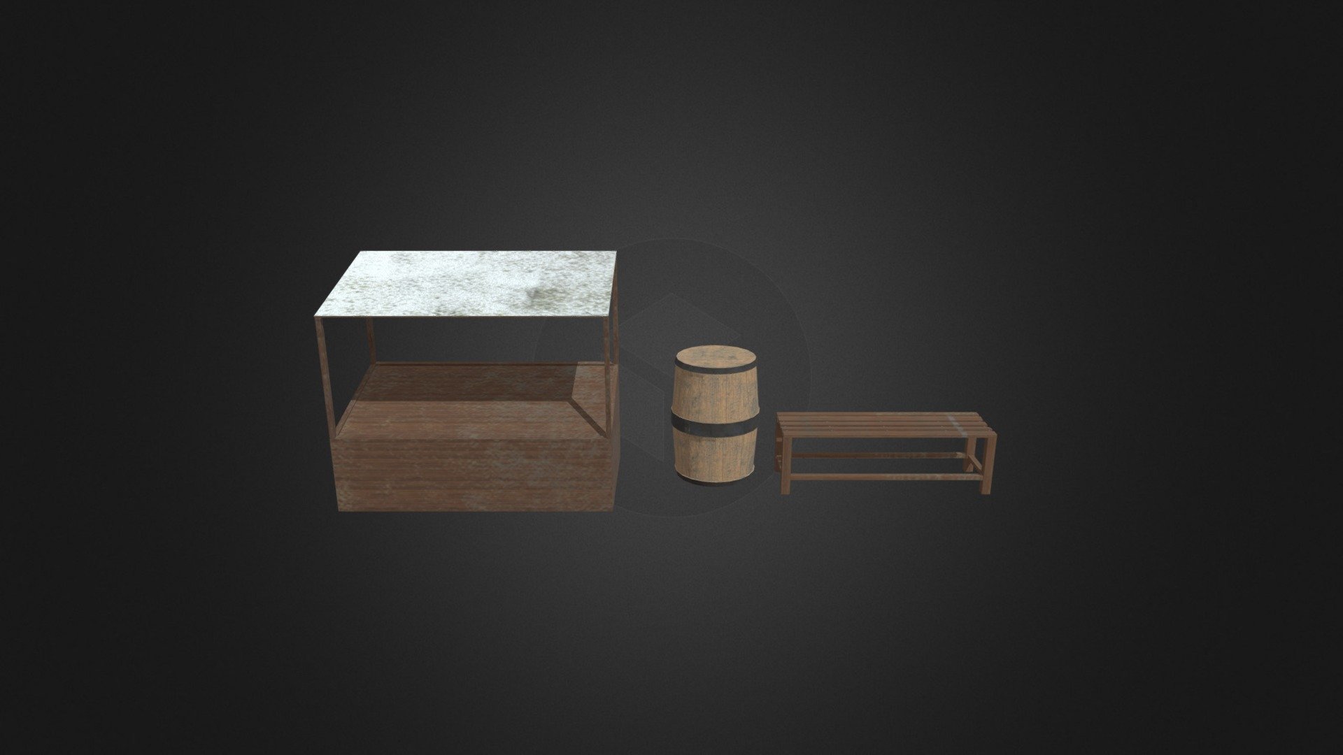 Extra Parts for Mod Pack