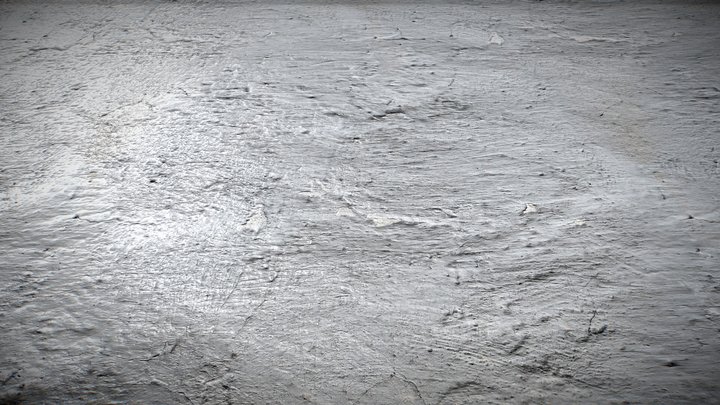 Wall 3D Model