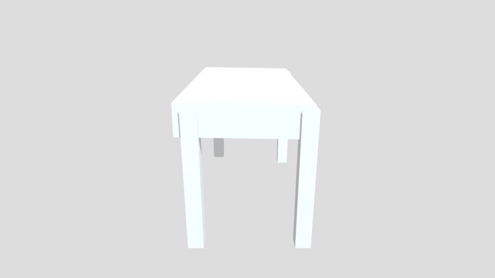 Neat Kasi 3D Model