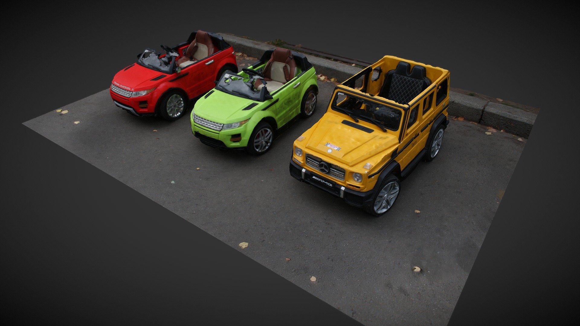 SOKOLNIKI CARS 2