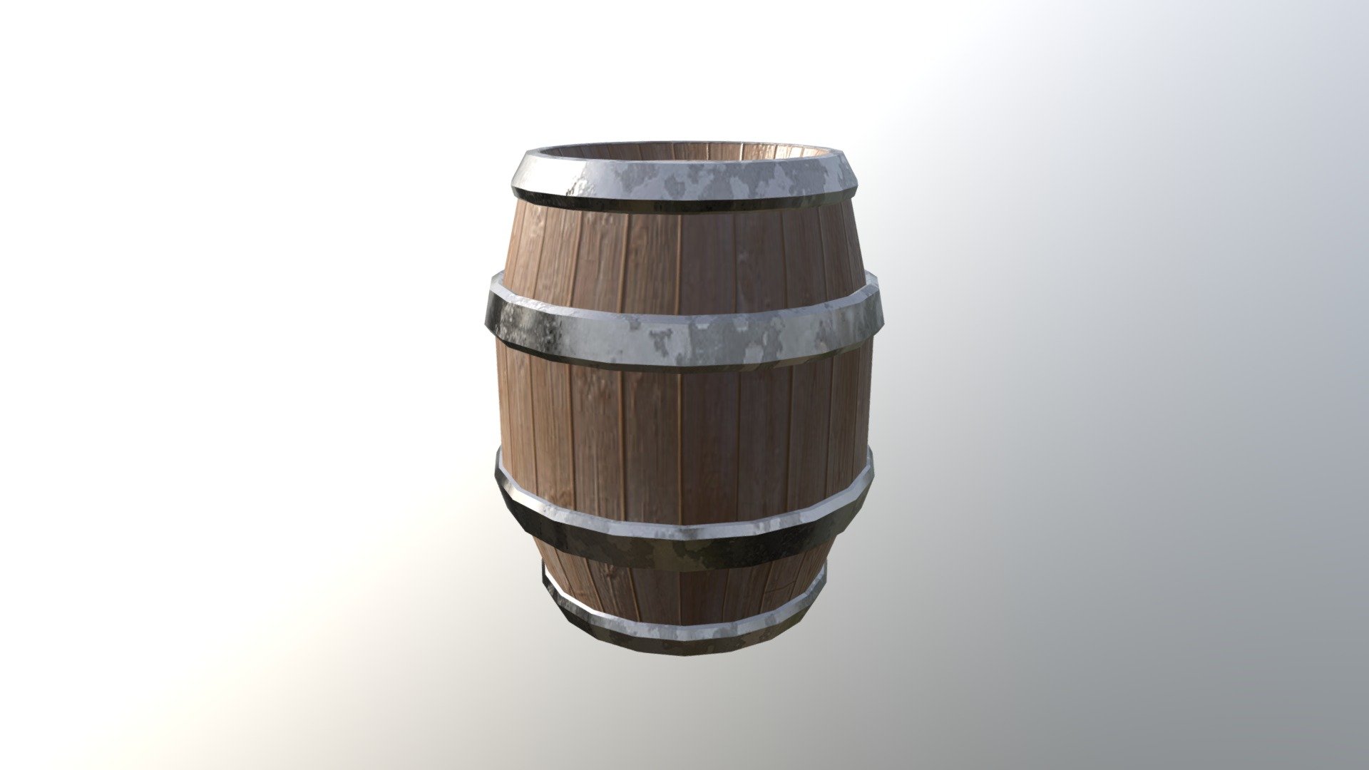 Barrel