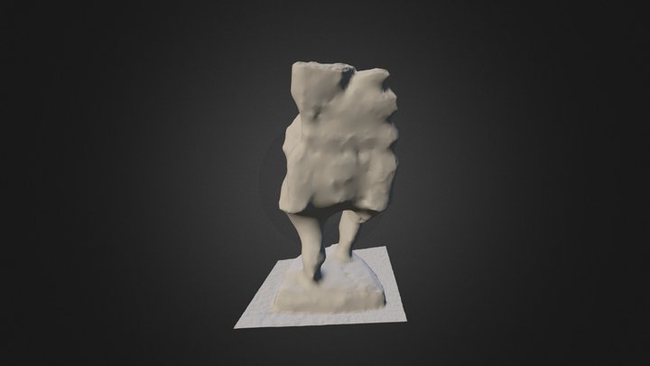 JHON3DOBJJ05MR15 3D Model