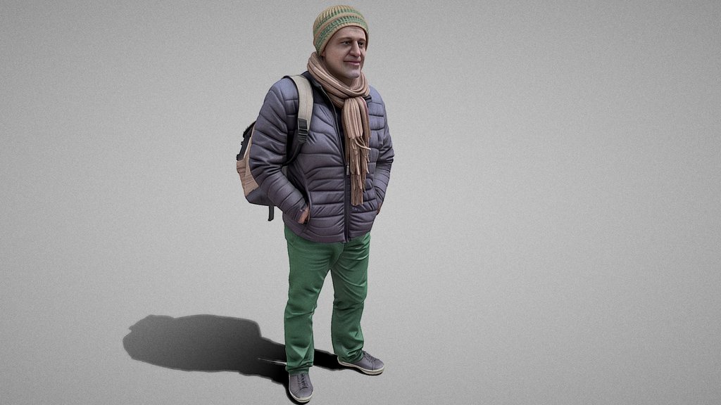 BusStopMan