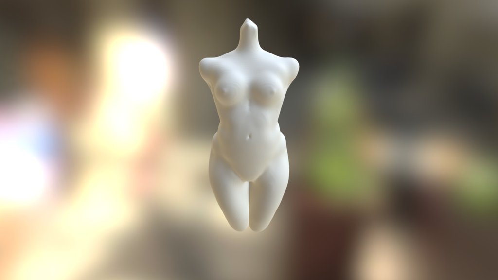 My model