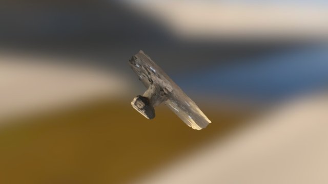 gomezandnathaniel 3D Model