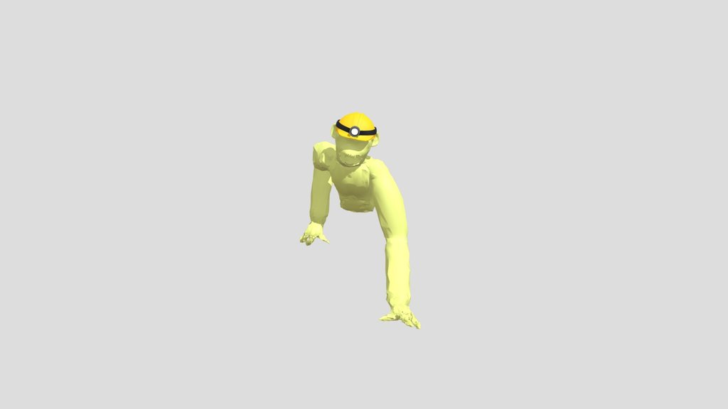 Sandman_lethal_ape