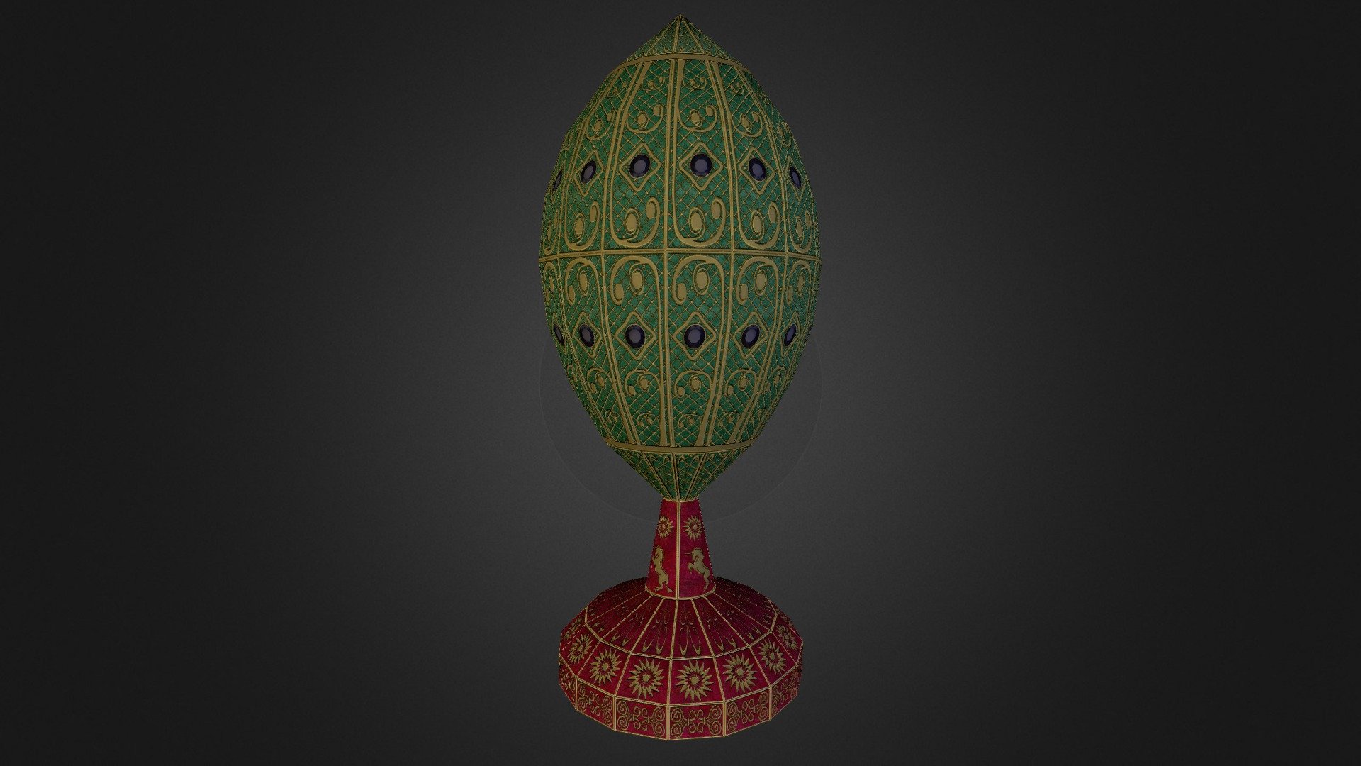 Egg One