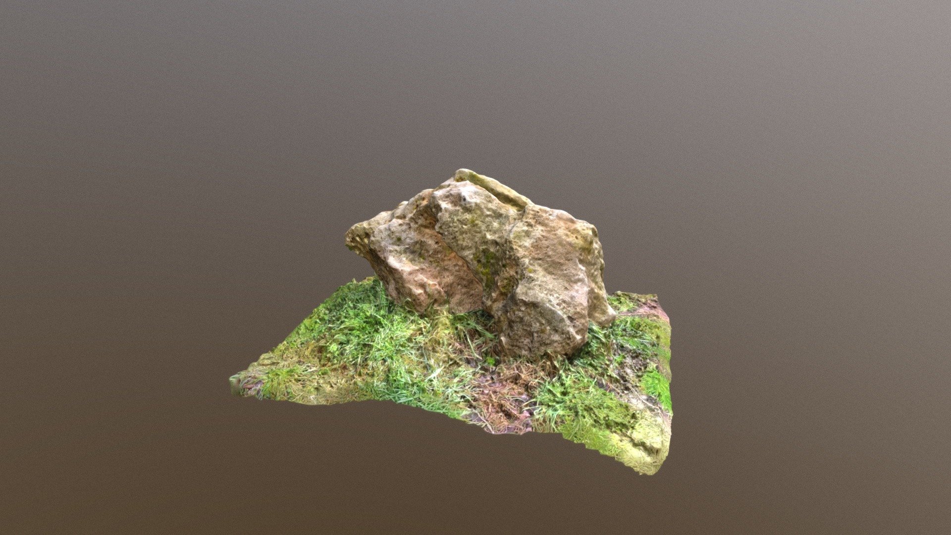 Rock 3