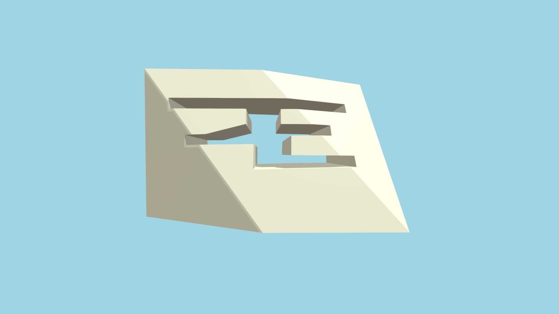 De Forum simplified