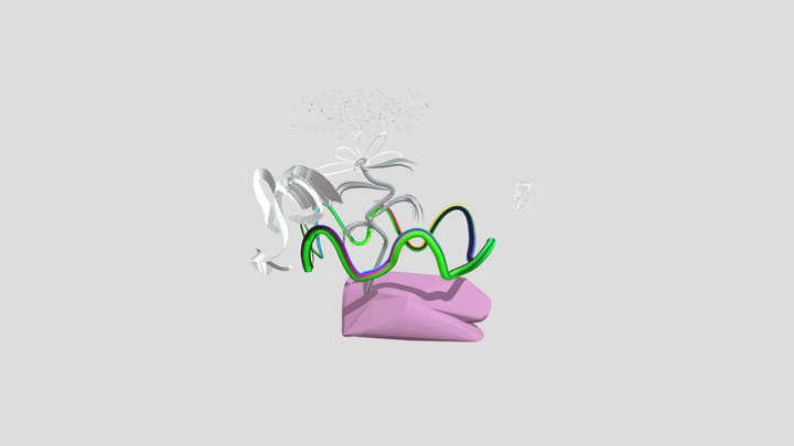 The Rake Script - Entity ESP