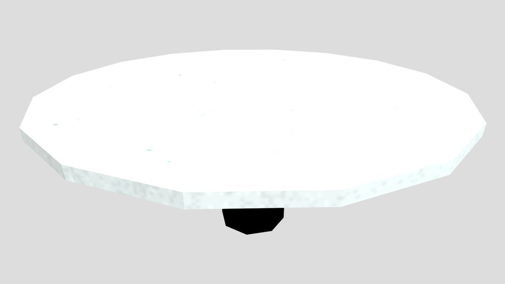 Round Table (Umodel) BB+