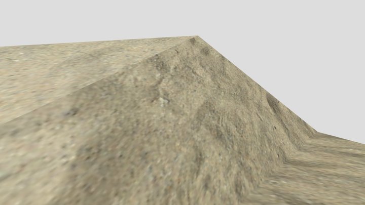 EGYPT-LOWPOLY!!! – Free 3D Model STL